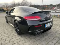 Gebraucht Mercedes C63 AMG AMG 510 PS (375 kW) 2023 Coupé