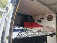 Second-hand Renault Master 82 CP (60 kW) 2005 Van