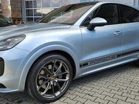 Gebraucht Porsche Cayenne 441 PS (324 kW) 2019 Silber SUV