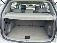 gebraucht VW Golf Plus V Comfortline Automatik Klima