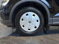 Gebraucht Audi Q2 Comfort 150 PS (110 kW) 2021 Schwarz SUV