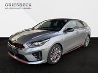 gebraucht Kia ProCeed 1.6