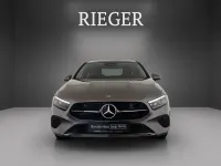 Gebraucht Mercedes A200 Progressive 163 PS (119 kW) 2025 Grau Limousine