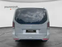 Gebraucht Mercedes V300 Avantgarde 237 PS (174 kW) 2026 Andere Van / Kleinbus