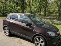 Second-hand Opel Mokka Innovation 140 CP (102 kW) 2016 Maro SUV
