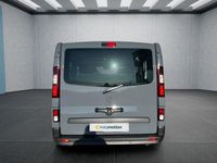 Neu Renault Trafic 150 PS (110 kW) 2025 Grau Van / Kleinbus