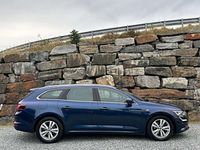 gebraucht Renault Talisman GrandTour ENERGY dCi 130 INTENS