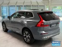 Gebraucht Volvo XC60 Core 349 PS (256 kW) 2024 Grau SUV