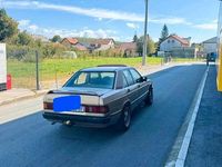 Gebraucht Mercedes 190 75 PS (55 kW) 1991 Limousine