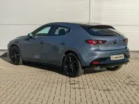 Neu Mazda 3 Homura-Line 140 PS (102 kW) 2025 Grau Limousine
