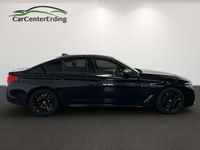 gebraucht BMW 550 5Lim.M550ixDrive*A.LED*Bowers&Wilkins*360*HUD*