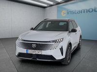 Gebraucht Peugeot e-5008 GTi 156 kW (213 PS) 2025 Weiß SUV