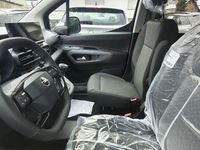 Neu Opel Combo Life 131 PS (96 kW) 2026 Schwarz Van / Kleinbus