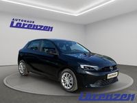Neu Opel Corsa Edition 101 PS (74 kW) 2025 Lackierung schwarz perla nera/typ aussenverkleidung metalliclackierung Kleinwagen