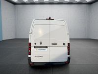 Neu Renault Master 170 PS (125 kW) 2025 Weiß Van / Kleinbus