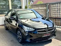 Usata Opel Corsa Edition 131 CV (96 kW) 2023 Grigio Utilitaria