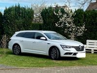 gebraucht Renault Talisman GrandTour BLUE dCi 200 EDC Limited ...