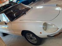 Gebraucht Alfa Romeo Spider 126 PS (92 kW) 1977 Weiß Cabrio