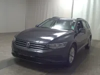 Gebraucht VW Passat 150 PS (110 kW) 2022 Grau Kombi
