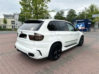 gebraucht BMW 501 X5 35dPs ukrainische Auto