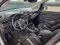 Gebraucht BMW 220 Gran Tourer Sport Line 192 PS (141 kW) 2017 Alpinweiss iii Van / Kleinbus