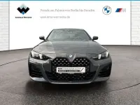 Gebraucht BMW 420 Gran Coupé M Sport 184 PS (135 kW) 2025 Bmw individual dravitgrau Coupé