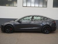 Gebraucht Tesla Model 3 Performance 461 kW (627 PS) 2024 Grau Limousine