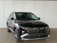 Neu Hyundai Tucson Prime 238 PS (175 kW) 2026 Schwarz SUV