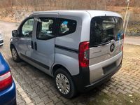 gebraucht Citroën Nemo ´KLIMA*5-SITZER*