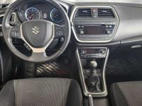 gebraucht Suzuki SX4 S-Cross 1.6 4X2