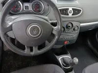 Gebraucht Renault Clio II Dynamique 75 PS (55 kW) 2006 Blau Limousine