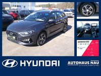 Gebraucht Hyundai i30 Trend 159 PS (116 kW) 2021 Dark knight Kombi