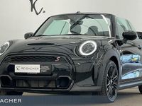 Gebraucht Mini Cooper S Cabriolet Classic 192 PS (141 kW) 2023 Schwarz Cabrio