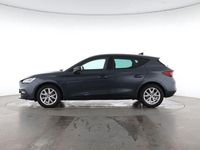 Gebraucht Seat Leon Style 131 PS (96 kW) 2020 Othercolor Kleinwagen