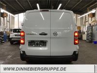 gebraucht Opel Vivaro-e Combi Cargo Edition L