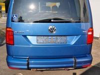 gebraucht VW Caddy 1,4TSI 92kW BMT Comfortline 5-Sitzer C...