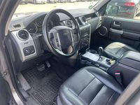 Gebraucht Land Rover Discovery 3 SE 190 PS (139 kW) 2008 Stornoway grey SUV