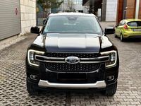 Gebraucht Ford Ranger Limited 170 PS (125 kW) 2023 Schwarz Abholung
