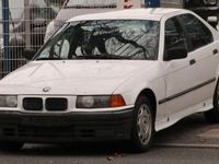 gebraucht BMW 316 TÜV Neu