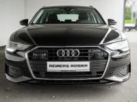 Gebraucht Audi A6 150 PS (110 kW) 2022 Schwarz Kombi