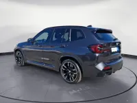 Używany BMW X3 Performance 340 KM (250 kW) 2023 Szary SUV