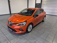 Gebraucht Renault Clio V Intens 91 PS (66 kW) 2022 Orange Limousine