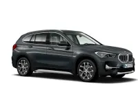 Gebraucht BMW X1 Performance 136 PS (100 kW) 2026 SUV