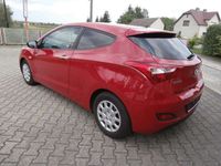 gebraucht Hyundai Coupé i30 1.4