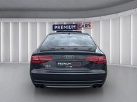 Gebraucht Audi S8 Sport 519 PS (381 kW) 2016 Oolonggrau metallic Limousine