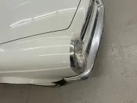 Gebraucht Mercedes W113 150 PS (110 kW) 1965 Grau Cabrio