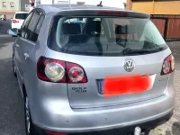 Gebraucht VW Golf Plus Cross 140 PS (102 kW) 2006 Grau Limousine