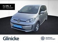Second-hand VW e-up! Active 61 kW (83 CP) 2021 Argintiu Hatchback