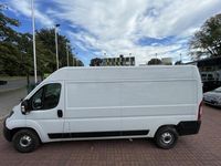 Gebraucht Fiat Ducato 140 PS (102 kW) 2023 Weiss Van