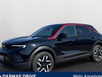 Gebraucht Opel Mokka GS Line 131 PS (96 kW) 2024 Schwarz SUV